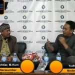 Gandeng Penulis Buku 'Jas Mewah', Yayasan GBN Gelar Seminar Keren Tentang Pemuda