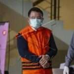 Nyuap Bupati Sunjaya Tahun 2017, Dirut PT. Kings Ditahan KPK Akhir 2020