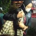 Artis TA Ditangkap Polda Jabar Gara-gara 'Bisnis Lendir', Siapa Dia?