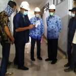 Komisi III DPRD Kab Cirebon Beri Warning Proyek Pemkab Yang Molor