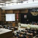 24 Pegawai Setwan Positif Covid, DPRD Jabar Lockdown Lagi?