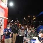 Pangdam III/Slw: Pergantian Tahun 2021, Warga Jabar Patuh Aturan