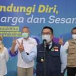 14 Januari, Enam Daerah di Jabar Mulai Vaksinasi Covid