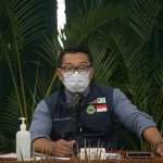 Jabar Usulkan Vaksinasi COVID dari Rumah ke Rumah ﻿