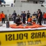 Lima Jasad Ditemukan, Edi: Masih Banyak Potongan Dibawah Air