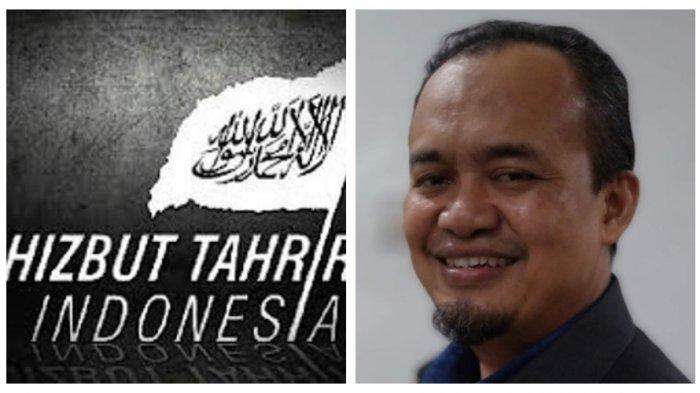 Wakil Dekan Unpad Dicopot Gara-gara Pernah Jadi Pengurus HTI