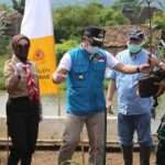 bank bjb Sebar Benih Demi Citarum Jernih