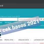 BST Kemensos 2021 Cair! Cek Namamu Disini