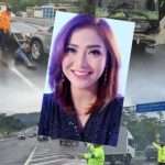 Caca Eks 'Trio Macan' Tewas Akibat Laka Di Tol