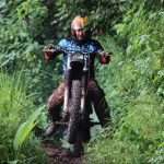 CDB Naungi Offroader Cirebon Lewat Event TLJ 6