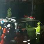 Longsor Sumedang, Danramil Cimanggung & Sepuluh Orang Lainnya Wafat