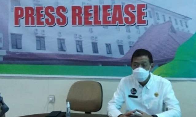 Diguyur Pemprov Jabar Rp 10 Miliar, RSUD Waled Fokus Tuntaskan Sport Center Diguyur Pemprov Jabar Rp 10 Miliar, RSUD Waled Fokus Tuntaskan Sport Center