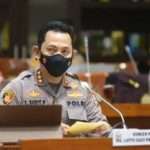 Calon Kapolri: Polantas Tak Perlu Nilang, Cukup Atur Lalin Saja