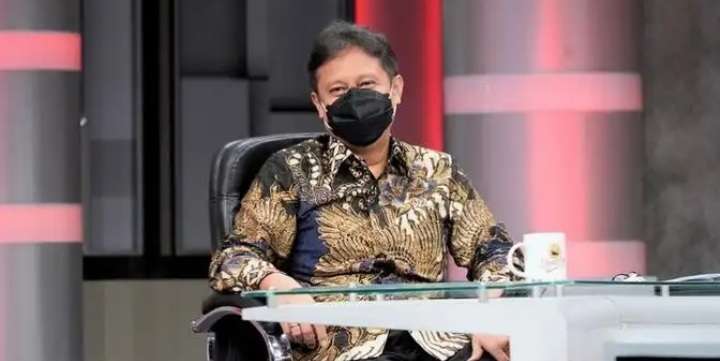 Menkes: Warga yang Divaksin Dapat Sertifikat, Bisa Bebas Pergi Tanpa PCR