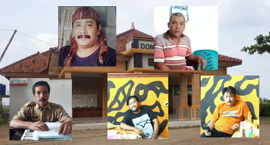 Bursa Calon Kuwu Dompyong Kulon Mulai Ramai, Siapa Saja Mereka?