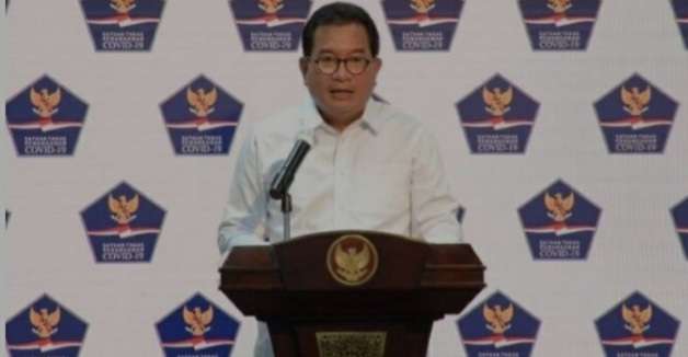 Presiden Gelar Rapat Mendadak di Istana, Dikabarkan Bakal PSBB Ketat Presiden Gelar Rapat Mendadak di Istana, Dikabarkan Bakal PSBB Ketat