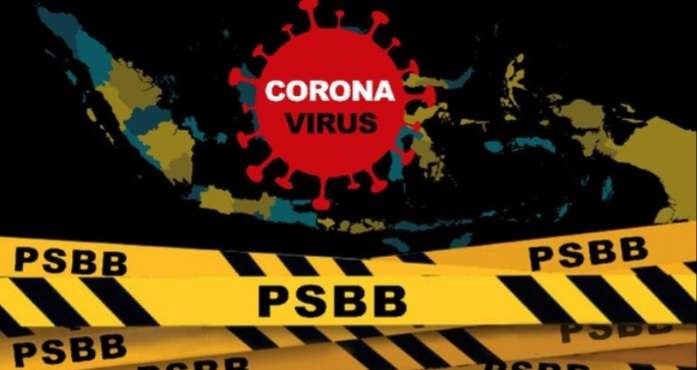 Denger! Vaksin Bukan Obat, Jadi Tetap Lakukan Prokes Denger! Vaksin Bukan Obat, Jadi Tetap Lakukan Prokes