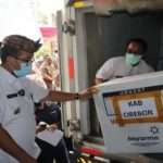 Bupati Cirebon Targetkan Vaksinasi Covid Selesai Februari, Hari Ini Mulai Disebar