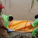 Kapolsek Losari: Tak Ada Tanda Kekerasan Di Tubuh Korban Sungai Cisanggarung