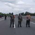 Pimpin Langsung Distribusi, Danrem 063/SGJ Yakinkan Vaksin Sampai Tujuan