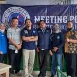 Lebarkan Sayap, Pengurus Agus Community DKI Jakarta Dikukuhkan