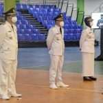 Gubernur Jabar Lantik Tiga Pimpinan Daerah Sisa Masa Jabatan