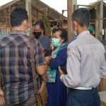 Terminal Losari Disulap Jadi Pasar Darurat, Begini Strategi UPTD Wil IV Dishub Jabar