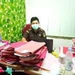 Sidang Pembacaan Pledoi Agus Sopyan, Satu Terdakwa Sudah Ditahan Sidang Pembacaan Pledoi Agus Sopyan, Satu Terdakwa Sudah Ditahan