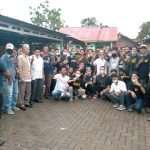 Antara Pilkades Tanjungbaru dan Bertambahnya Kasus Covid-19