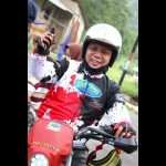 Pendiri Trail Adventure Bandung Tutup Usia