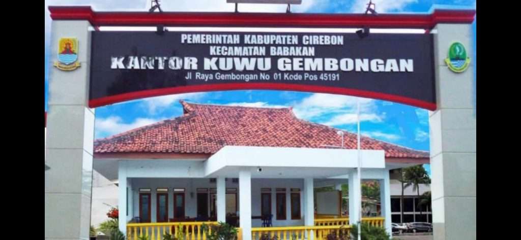 Diramaikan Lima Balon, Pilwu Desa Gembongan Diprediksi Panas Diramaikan Lima Balon, Pilwu Desa Gembongan Diprediksi Panas