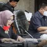 DPRD Kota Cirebon Rubah Susunan Bapemperda, Banmus & Banggar