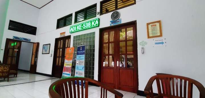 Kuwu Sebut Ada 'Jalur Khusus' Di DPMD Kab Cirebon Agar Dana Desa Cepat Cair, Benarkah?