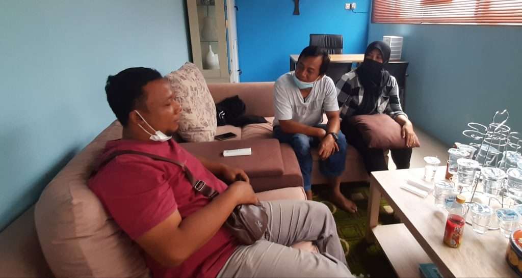 Guru Belum Digaji Sampai 4 Bulan, Begini Klarifikasi Kepsek SMK Al Jabbar Ciledug
