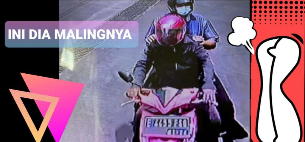 Polsek Gebang Buru Maling Motor Di Puskesmas Kalimaro Polsek Gebang Buru Maling Motor Di Puskesmas Kalimaro