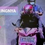 Polsek Gebang Buru Maling Motor Di Puskesmas Kalimaro