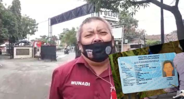 Mayat Pria Di Sungai Cisanggarung Ternyata Warga Dompyong Wetan Mayat Pria Di Sungai Cisanggarung Ternyata Warga Dompyong Wetan