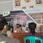 Desa Kareo Gelar Penyuluhan PTSL, Kuota Tahun Ini 1.300 Sertifikat