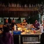 Gandeng Forkolim, Santo Thomas Ciledug Gulirkan Modal untuk UMKM