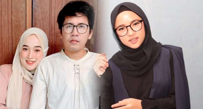 Nissa Sabyan & Keyboardist, "Tepis Perselingkuhan Tapi Ngaku Saling Cinta" Nissa Sabyan & Keyboardist, "Tepis Perselingkuhan Tapi Ngaku Saling Cinta"