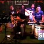 SP Band Guncang Kampung Nobita Di Brebes