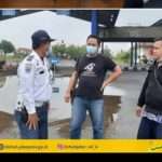 Diguyur Rp 56 Miliar, Terminal Ciledug Bakal Dipercantik Tahun Ini