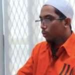 Ustad Maaher Wafat Di Rutan Mabes Polri