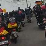 Geng Motor Marak, Kapolres Ciko Tegaskan Polsek Gencar Patroli