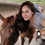 Deretan Artis Janda Nambah Lagi! Wulan Guritno Gugat Cerai Suami