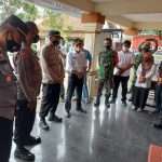 Monev PPKM Mikro Polresta Cirebon: Dibawah Jangan Kendor!