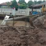 Tower Diduga Bodong Sedang Dibangun, Pemdes Bolang Merem Saja