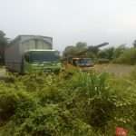 Ghazali Center Desak Pemkab Stop Operasi PT Monokem Surya