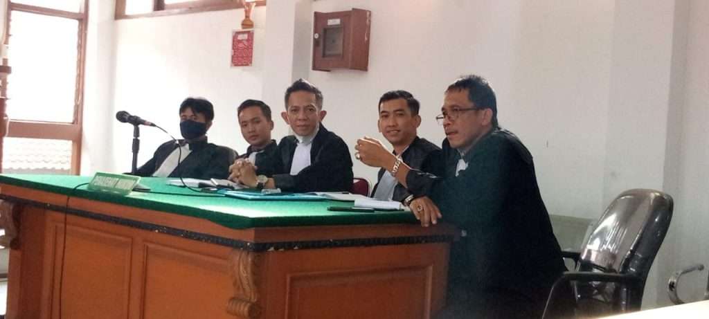 Tiga Koruptor PDAM Karawang Divonis Bersalah, Ini Rincian Hukumannya