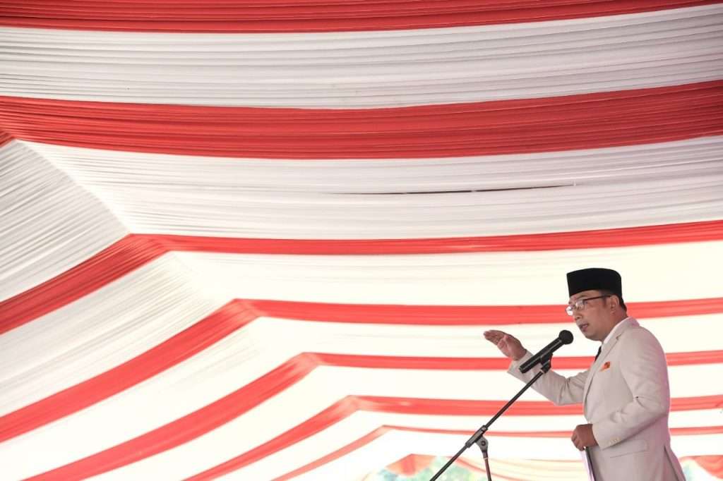 Pemerintah Pusat Bolehkan Mudik Lebaran, Gub Jabar: Patuhi Prokes!